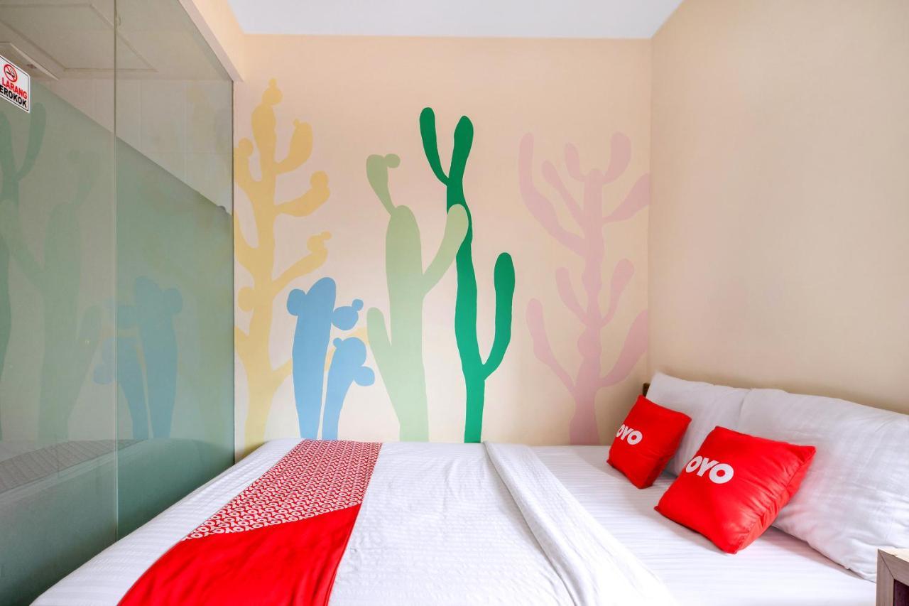Kamar Standard Double