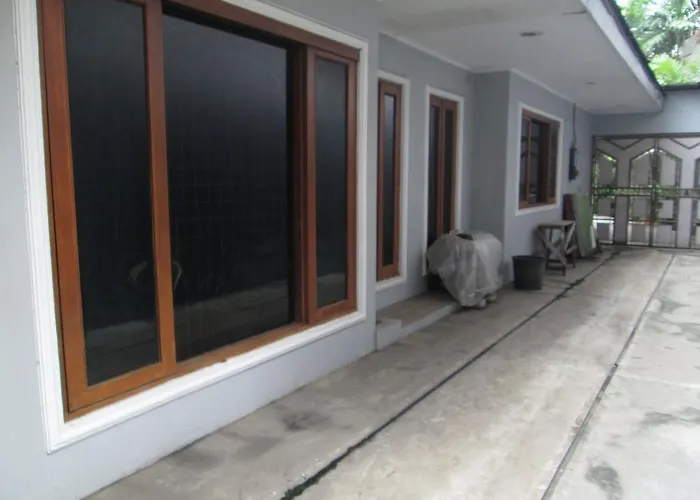 New Kebayoran Residence Jakarta